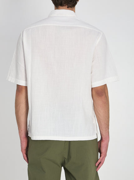 Barena Mola Lanchin Shirt