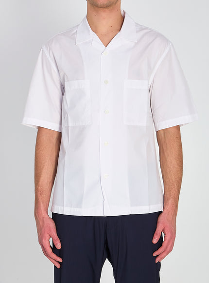 Barena Solana Bagio Shirt White