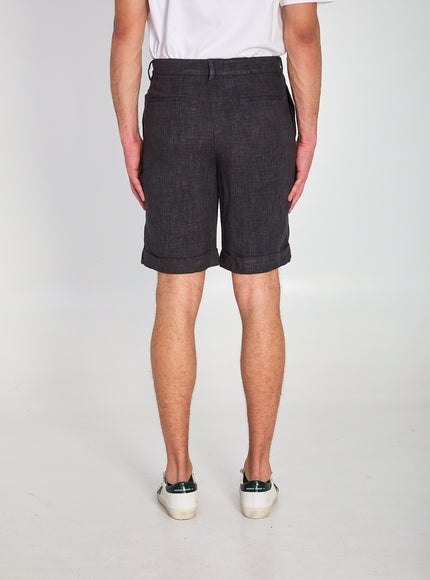 Barena Scandola Bermuda Shorts
