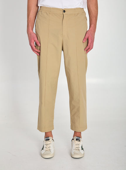 Barena Ameo Pavion Pants Beige