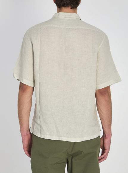 Barena Mola Telino Shirt