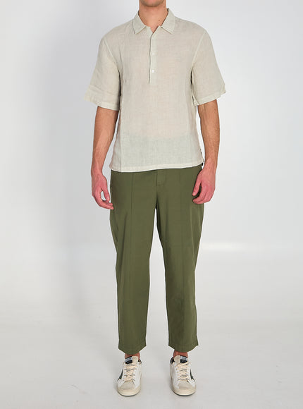 Barena Mola Telino Shirt