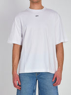 L / White