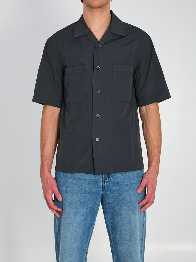 Barena Solana Bagio Shirt Grey