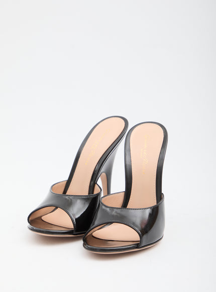 Gianvito Rossi Sofia Mules