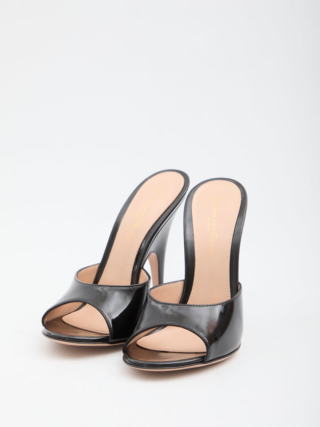 Gianvito Rossi Sofia Mules