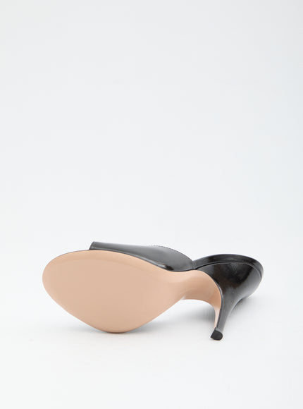 Gianvito Rossi Sofia Mules