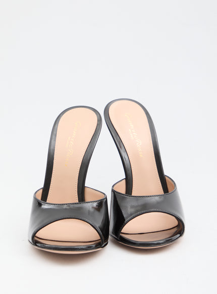 Gianvito Rossi Sofia Mules