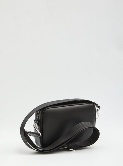 Fendi Camera Case Squared Ff Bag