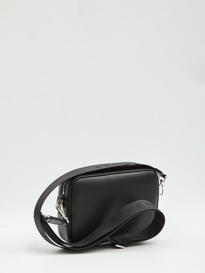 Fendi Camera Case Squared Ff Bag