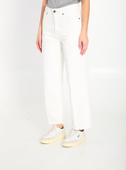 Haikure Betty Bull Denim Pants