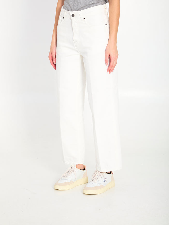 Haikure Betty Bull Denim Pants