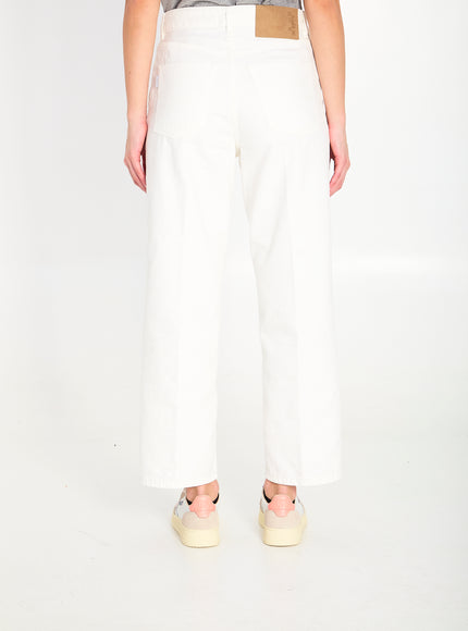 Haikure Betty Bull Denim Pants