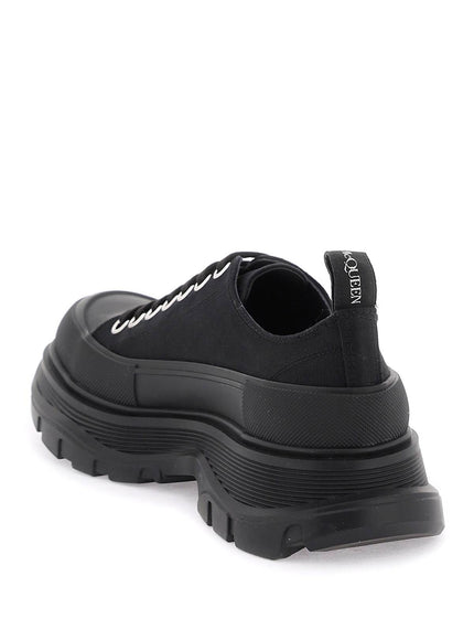 Alexander Mcqueen tread slick sneakers