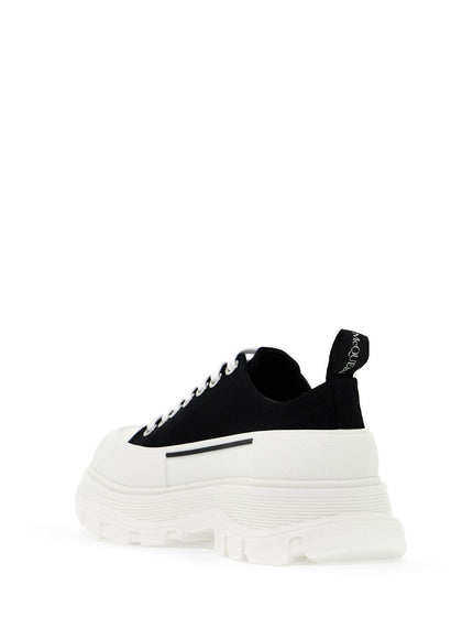 Alexander Mcqueen tread slick sneakers