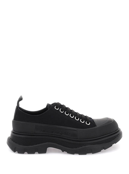 Alexander Mcqueen tread slick sneakers