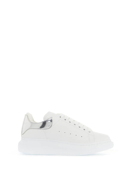 Alexander Mcqueen oversize sneakers