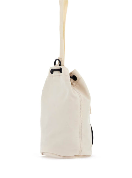 Moncler mini bucket bag