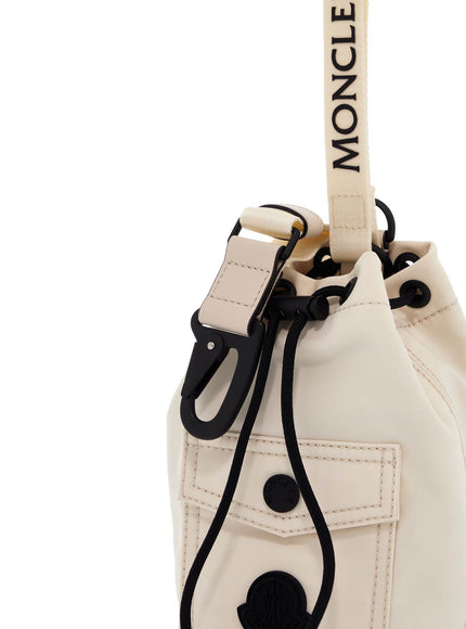 Moncler mini bucket bag