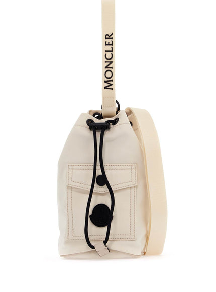 Moncler mini bucket bag