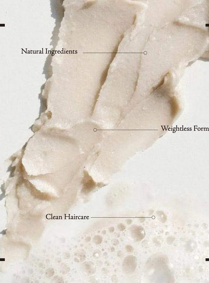 VoCê Hydrate Rinse Moisture Infused Conditioner