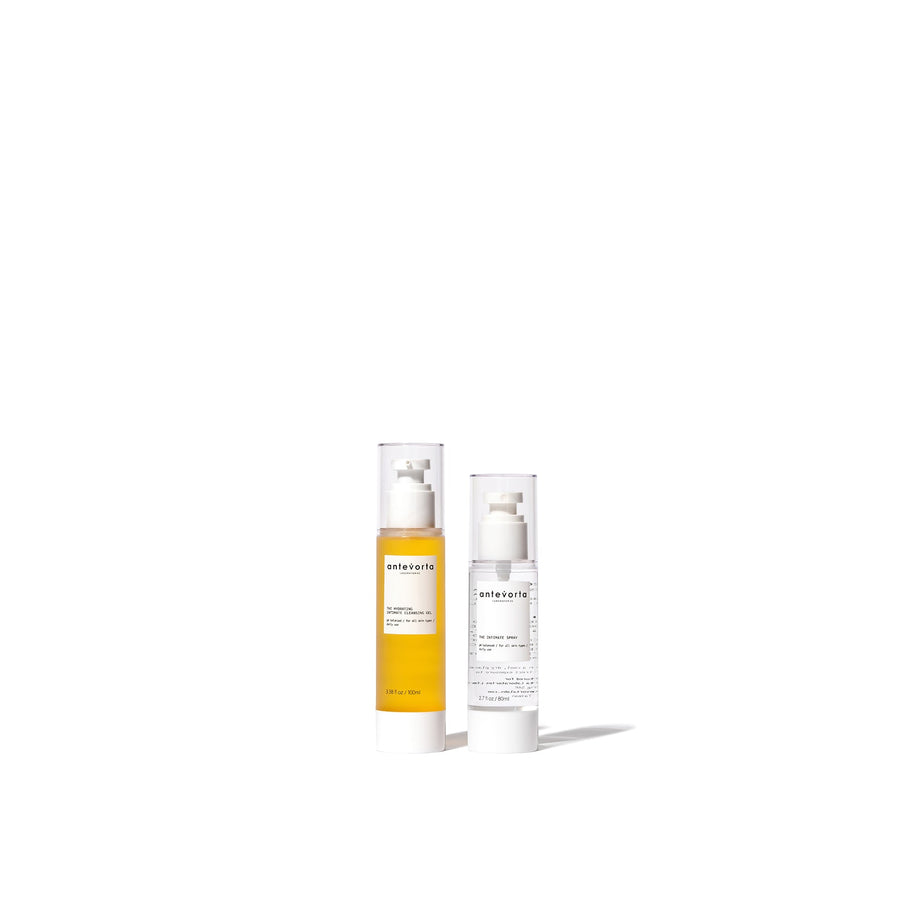 Antevorta The Hydrating Bundle