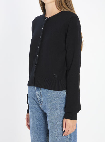 Dolce & Gabbana Cashmere Cardigan
