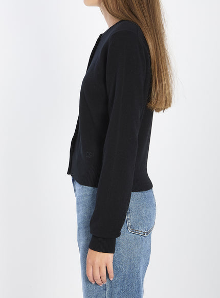 Dolce & Gabbana Cashmere Cardigan