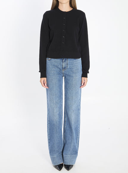 Dolce & Gabbana Cashmere Cardigan