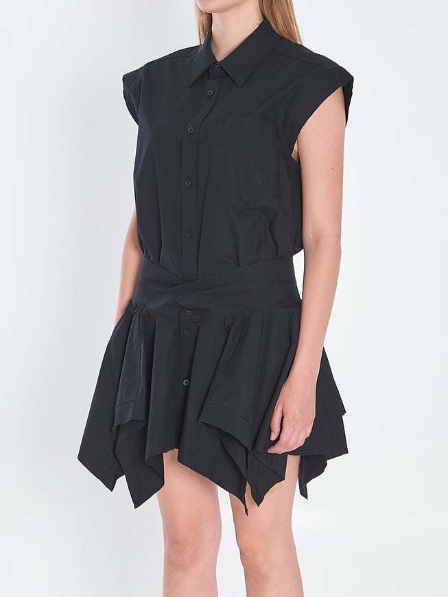 Alexander Wang Shirt Dress