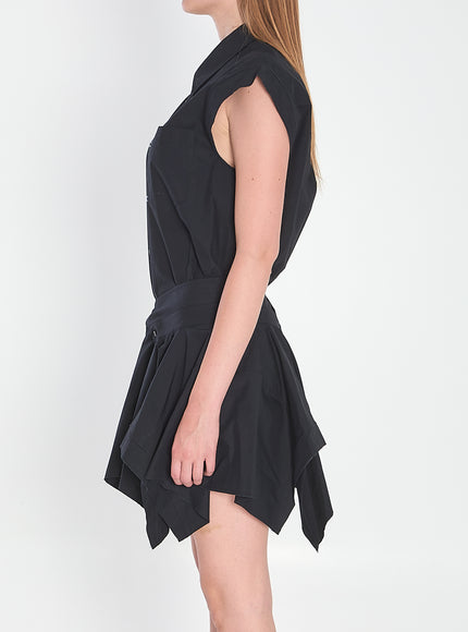 Alexander Wang Shirt Dress