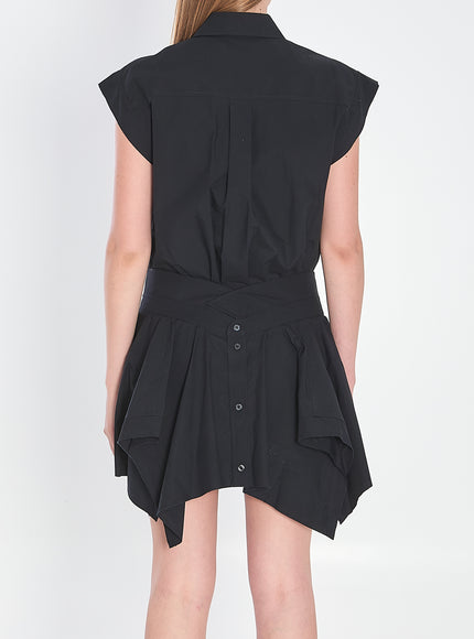 Alexander Wang Shirt Dress