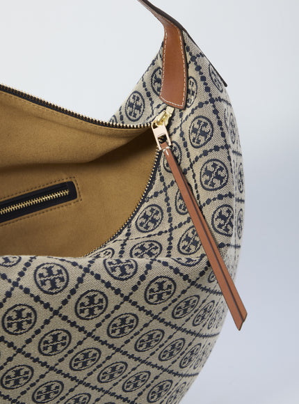 Tory Burch Baloon T Monogram