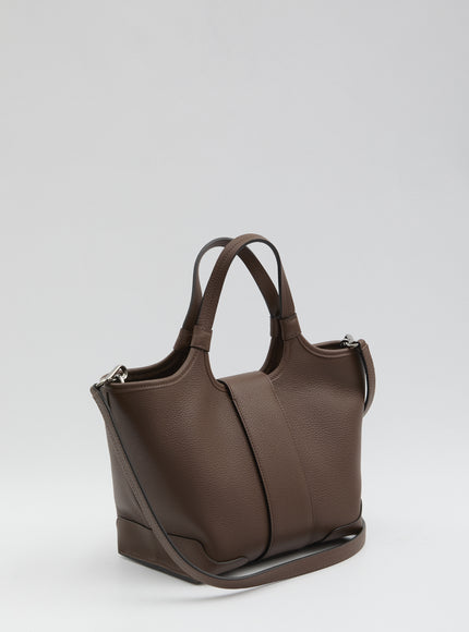 Roger Vivier Viv' Choc Mini Bag