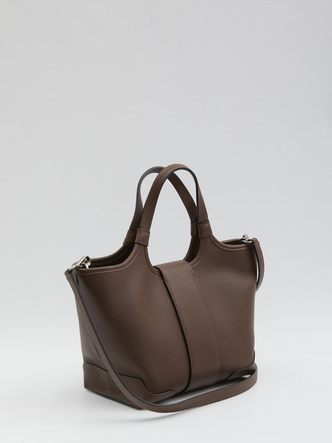 Roger Vivier Viv' Choc Mini Bag