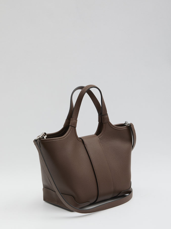 Roger Vivier Viv' Choc Mini Bag