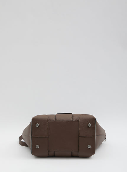 Roger Vivier Viv' Choc Mini Bag