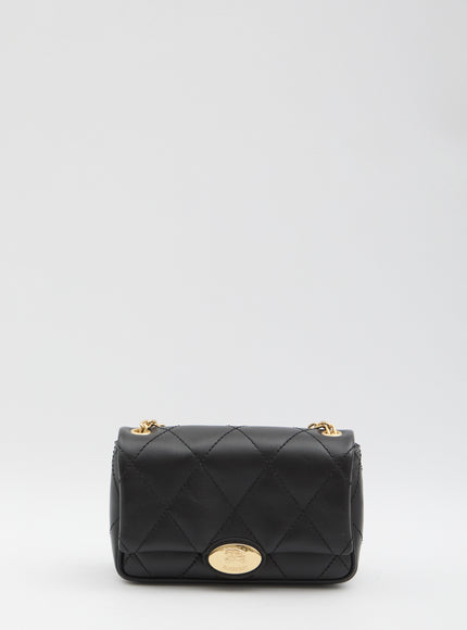 Burberry Strand Pochette QT Black
