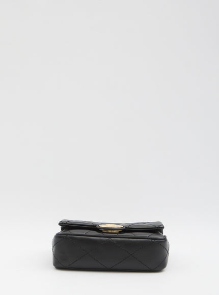Burberry Strand Pochette