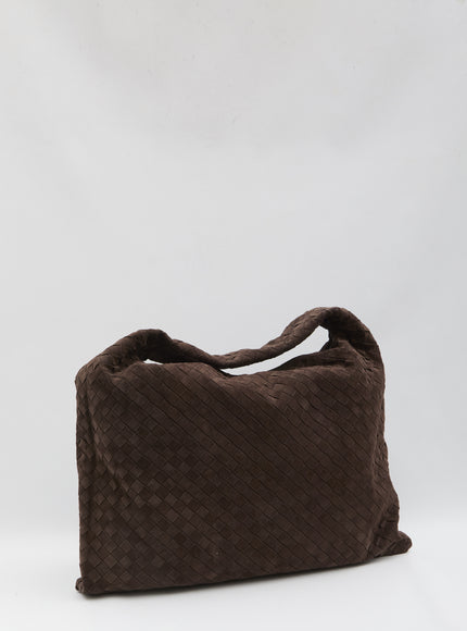 Bottega Veneta Large Hop Bag