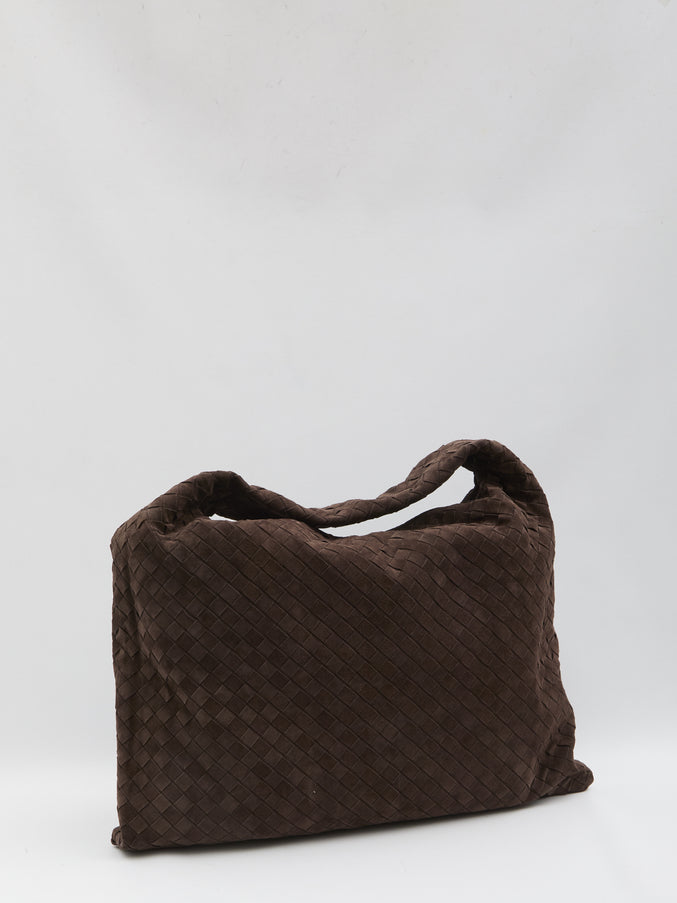 Bottega Veneta Large Hop Bag