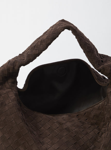 Bottega Veneta Large Hop Bag