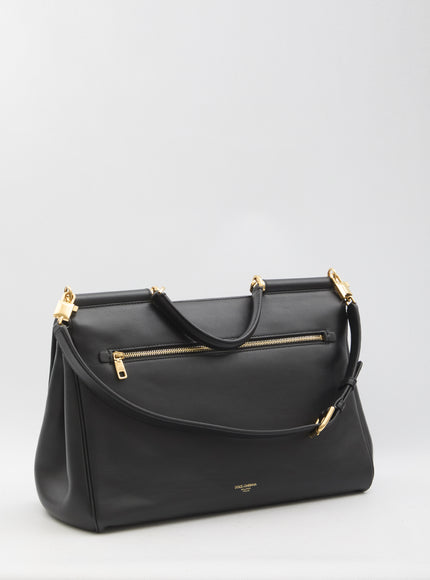 Dolce & Gabbana Big My Sicily Bag