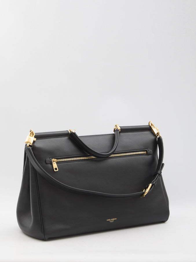 Dolce & Gabbana Big My Sicily Bag