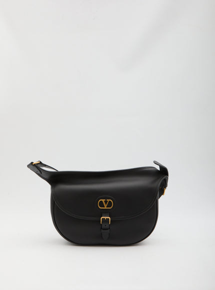 Valentino Garavani Antibes Crossbody Bag QT Black
