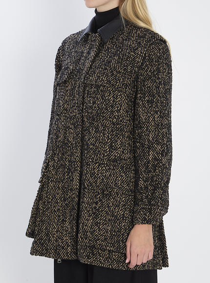 Max Mara Angio Jacket
