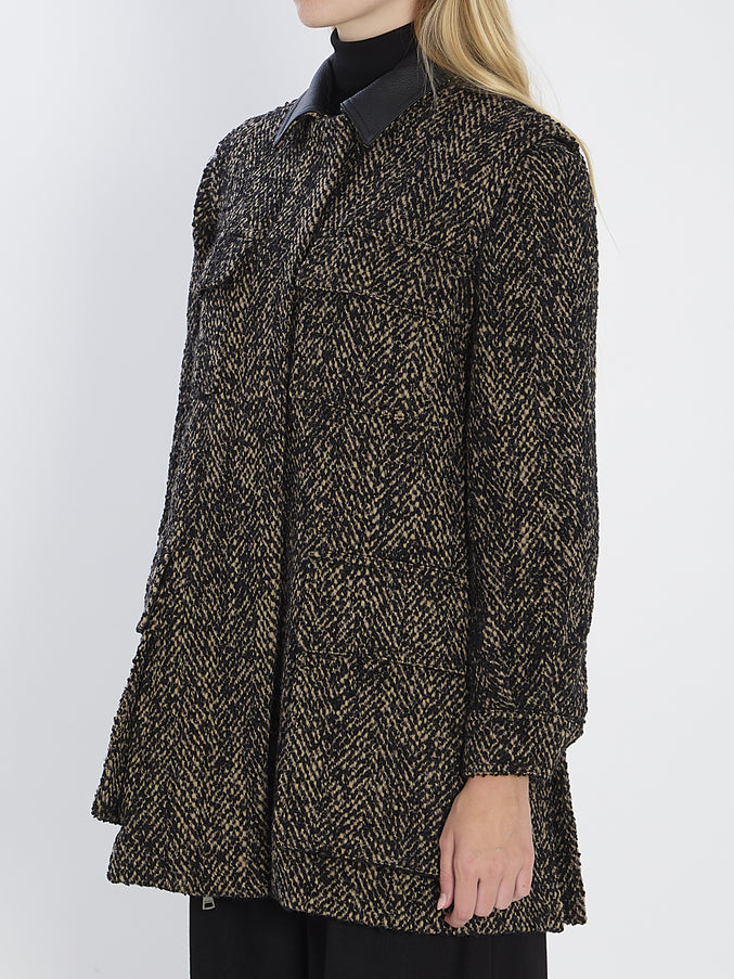 Max Mara Angio Jacket