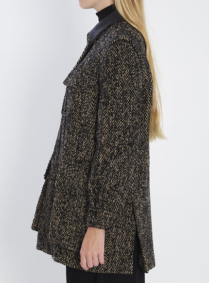 Max Mara Angio Jacket