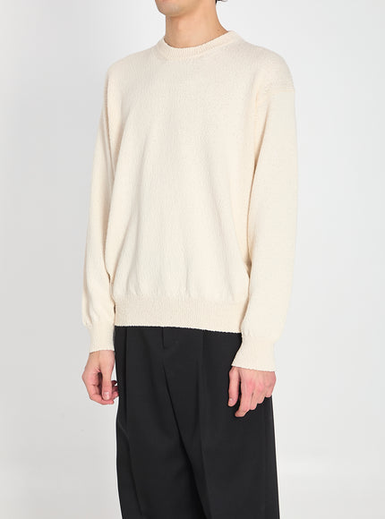 Roberto Collina Crewneck Sweater