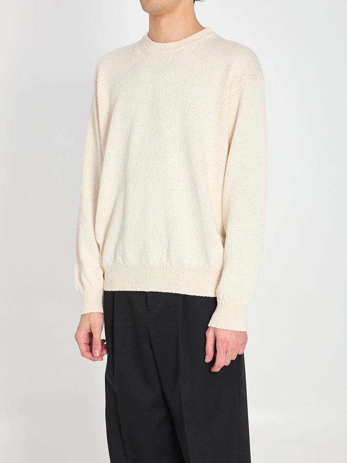 Roberto Collina Crewneck Sweater
